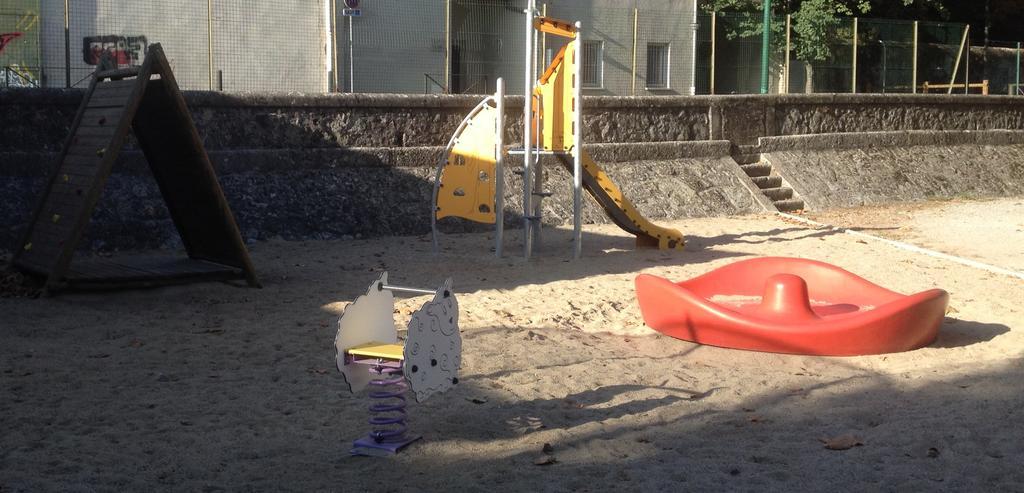 Camping Le Rhone ตูร์นง-โซร์-โฮน ภายนอก รูปภาพ